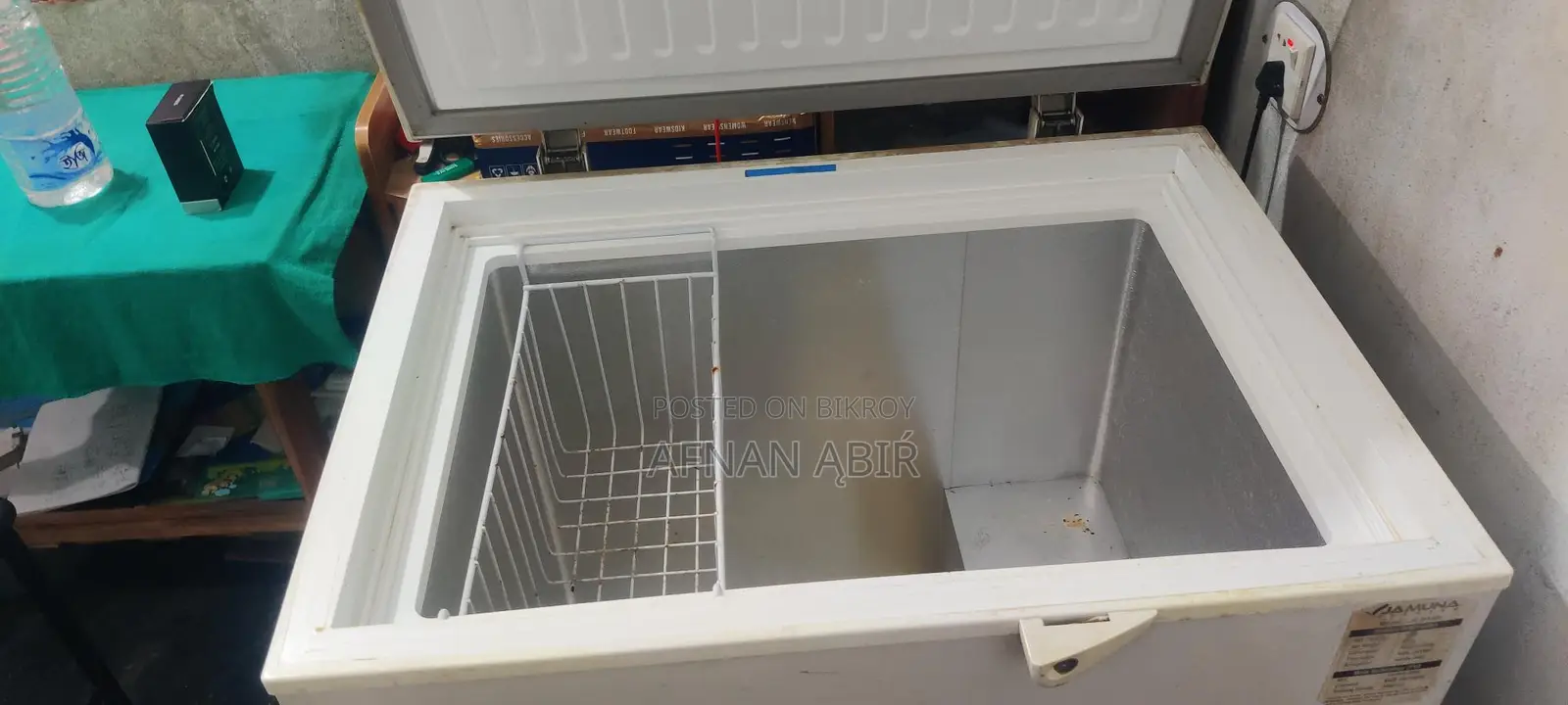 Refrigerator for Sale
