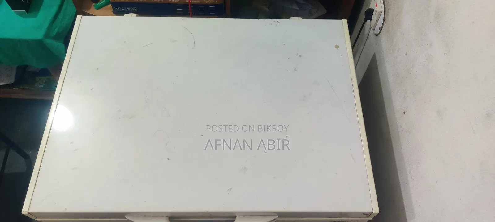 Refrigerator for Sale
