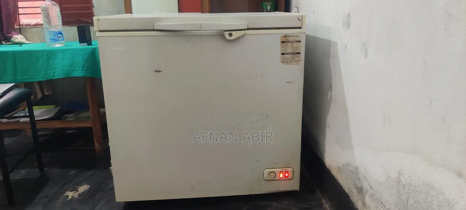 Refrigerator for Sale