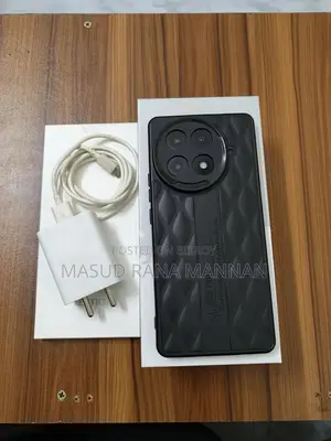 Tecno Camon 30s . (Used)