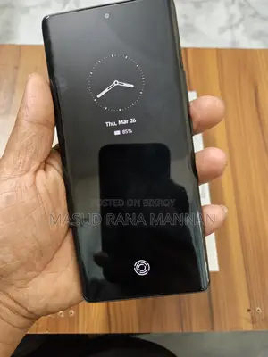 Tecno Camon 30s . (Used)