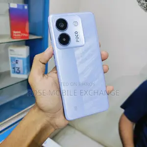 Xiaomi POCO M7 pro Exchange (Used)
