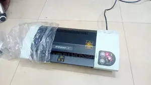Laminating Machine