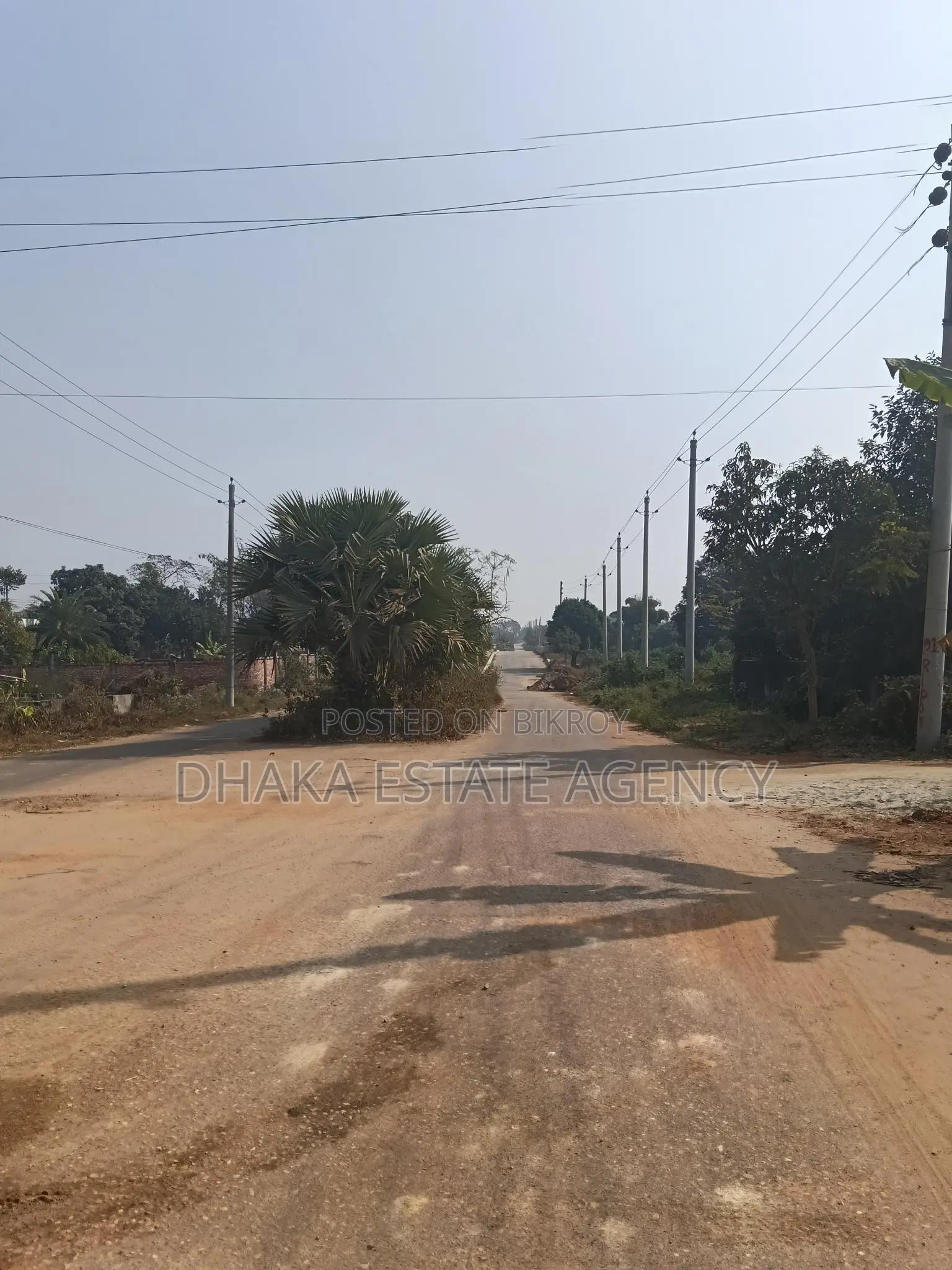 সেক্টর=১৬এফ, রোড ৬০×৬০ কর্নার ৫ কাঠা প্লট বিক্রয়