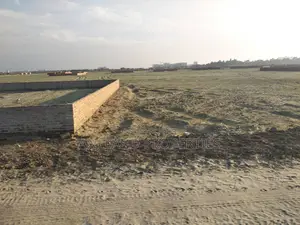 P-Extension 3-Katha Plot Sale Near 40' Road