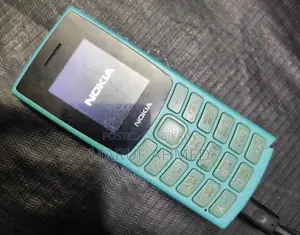 Nokia 105 (Used)