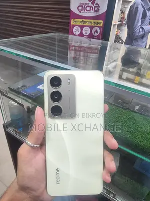 Realme C75 8/128 (Used)