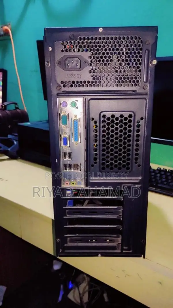 Pc For Sale
