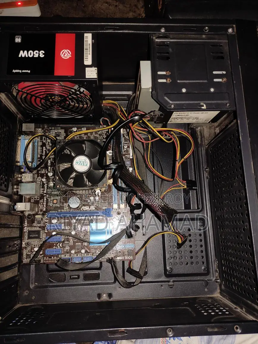 Pc For Sale