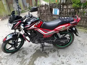 TVS Metro Plus 2018 Black