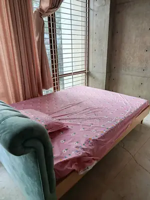 Full Furnished Apartment For Rent In Baridhara