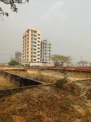 M Block 8 katha south facing plot for sale