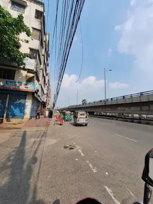 1.75 Katha Land Sale Mirpur 12 Block/E Nice View