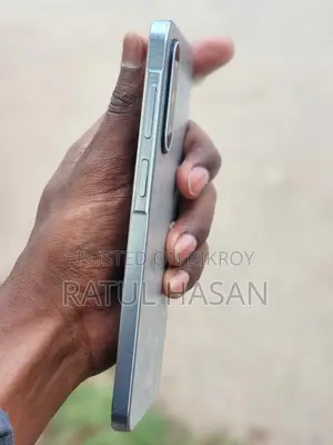Samsung Galaxy A17 (Used)