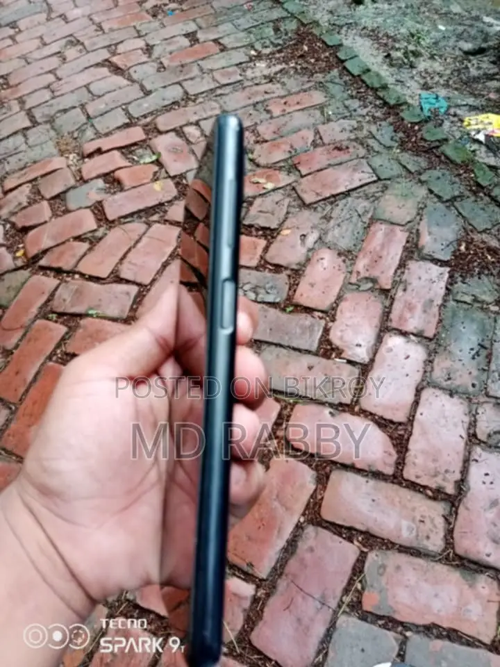Samsung Galaxy A12 (Used)