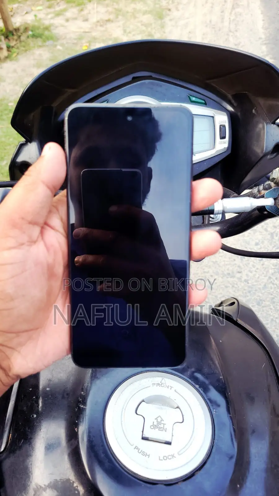 Xiaomi Redmi Note 9 Pro 6/128 (Used)