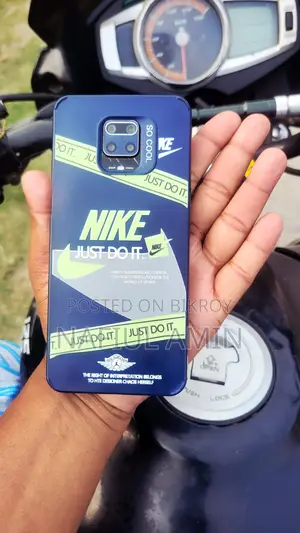 Xiaomi Redmi Note 9 Pro 6/128 (Used)