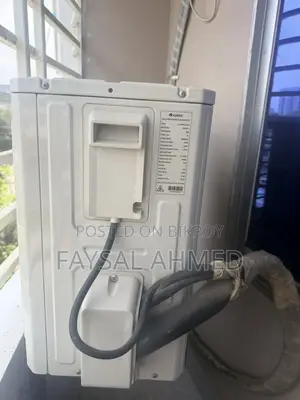 Gree Pular 2.0 Ton Inverter Split Ac For Sale (gs-24xpuv32)