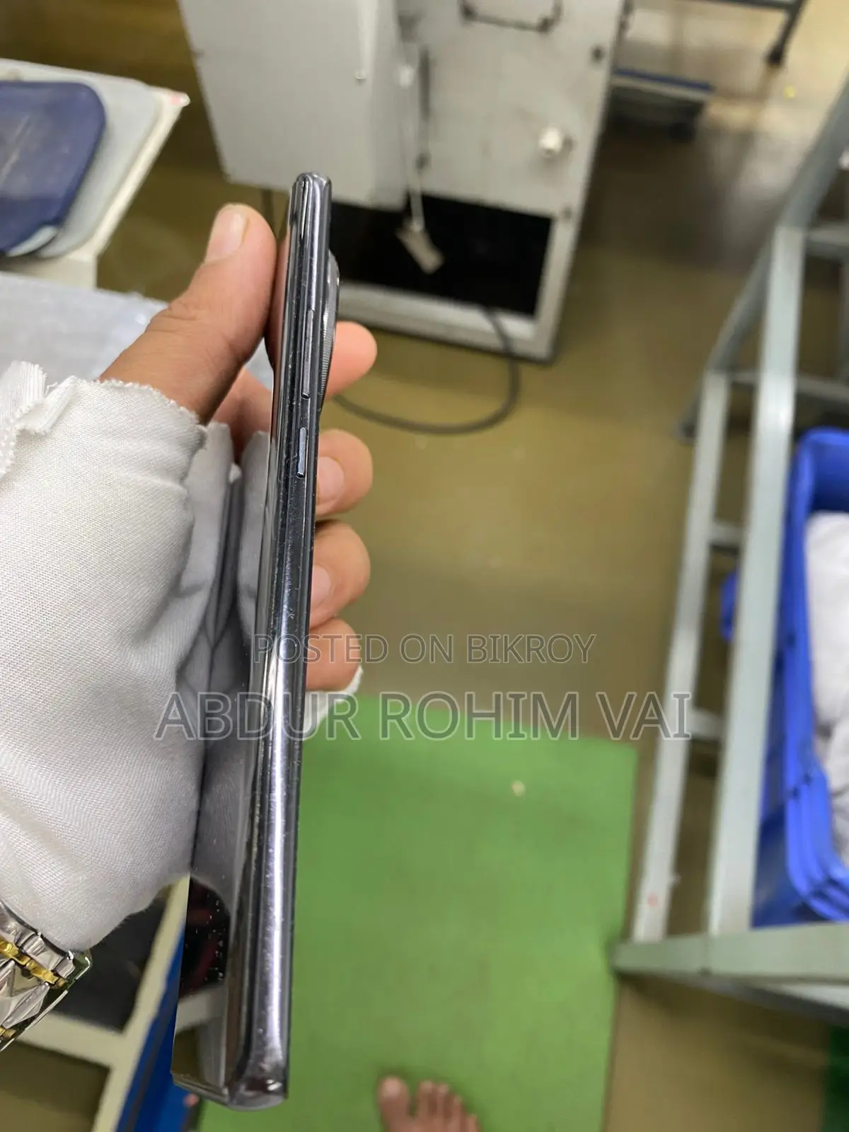 Tecno Camon 30s (Used)