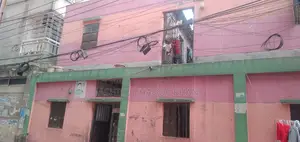 House for seal 3.53 Katha Plot SALE
