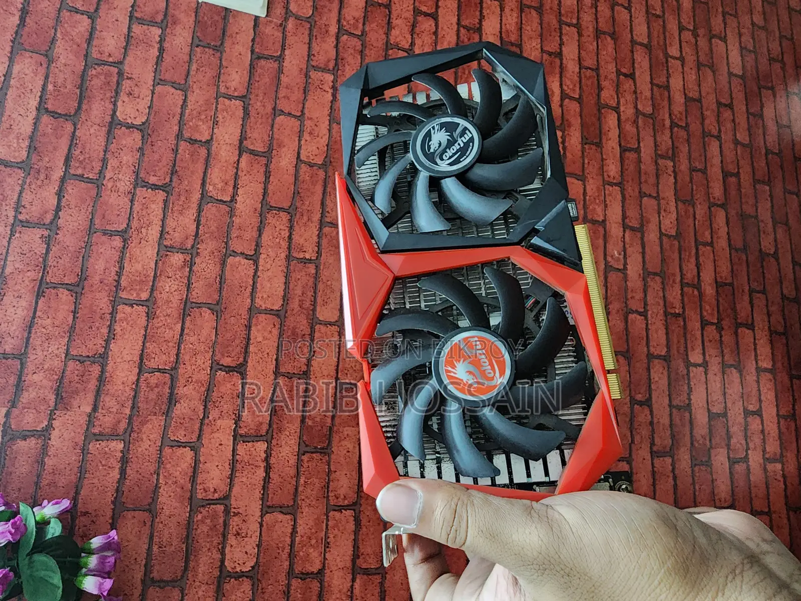 Gtx 1650 4gb