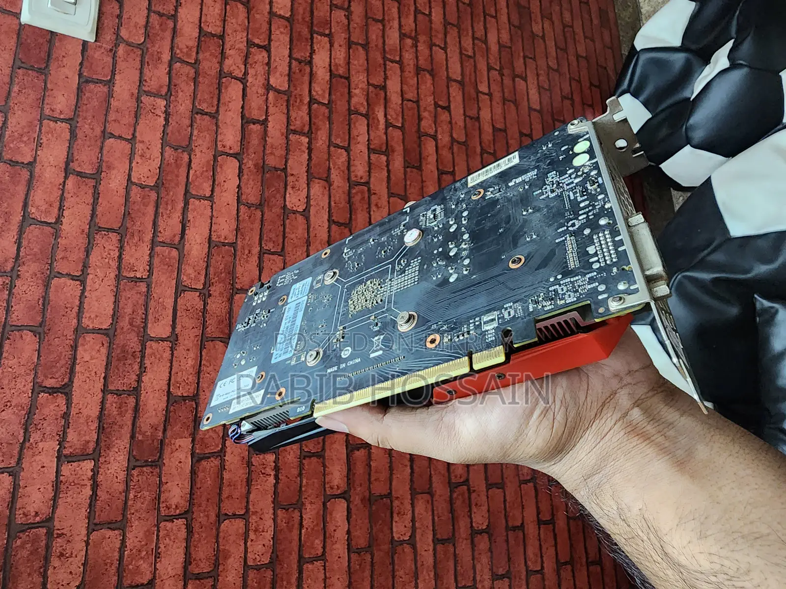 Gtx 1650 4gb