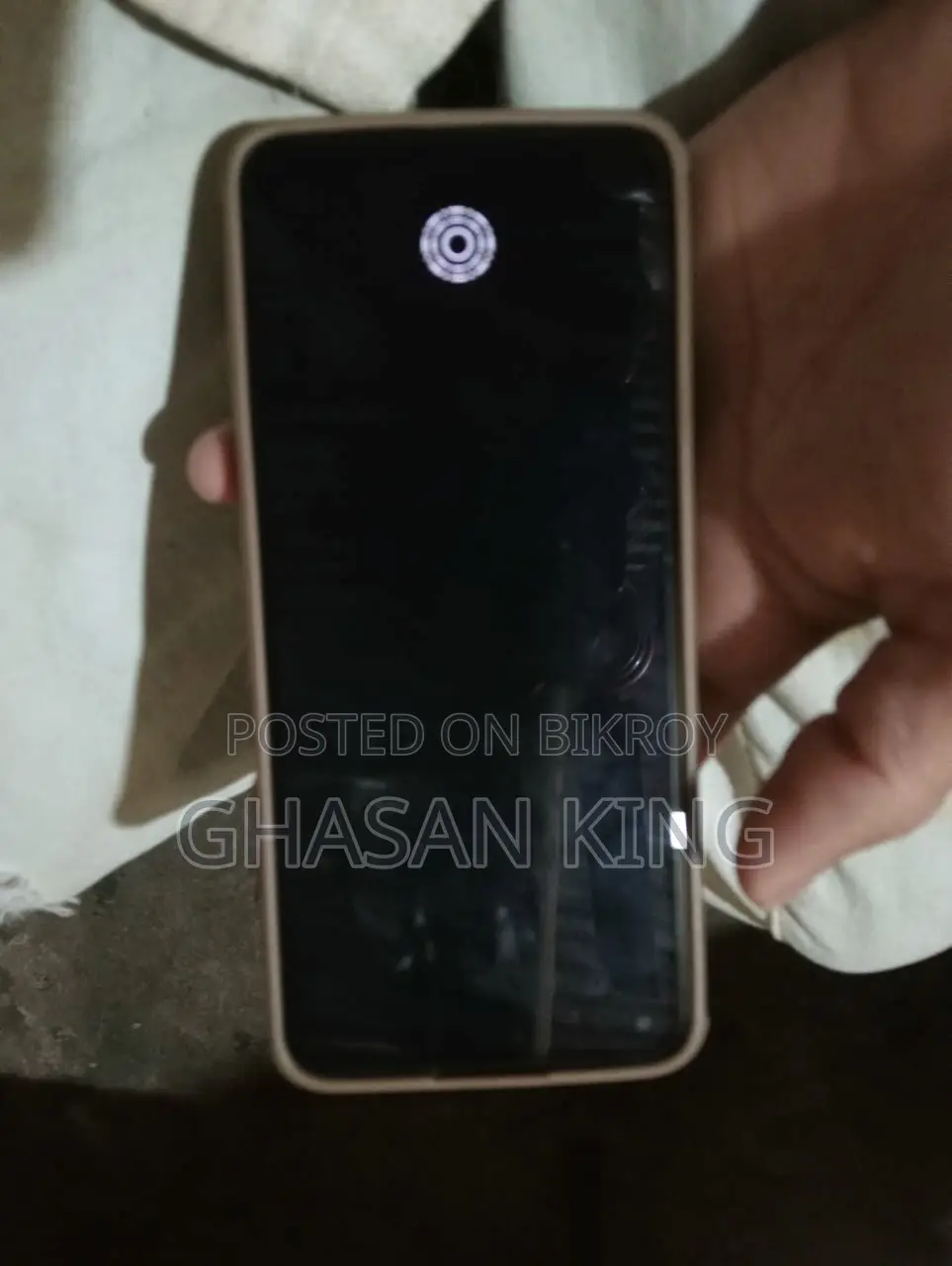 OPPO A78 (Used)