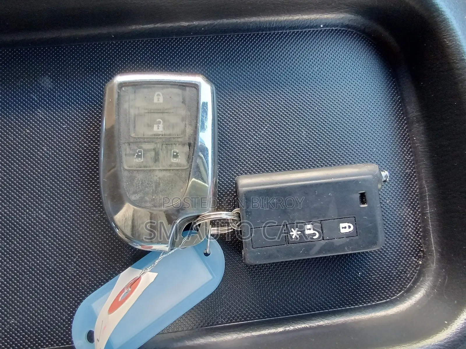 Toyota Hiace Super GL Dark Prime2 2021