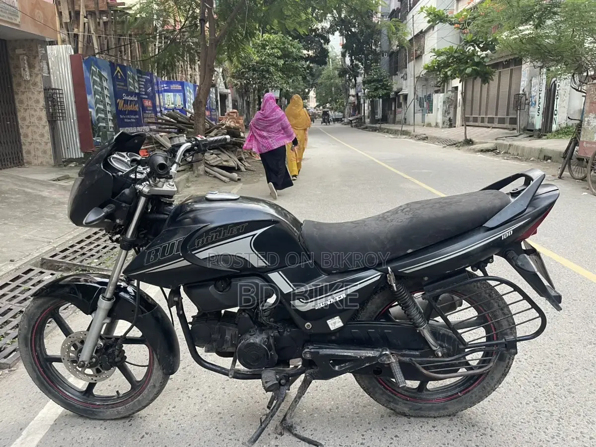Runner Bullet V2 2021