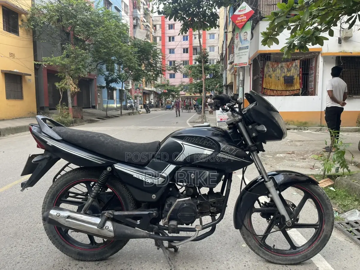 Runner Bullet V2 2021