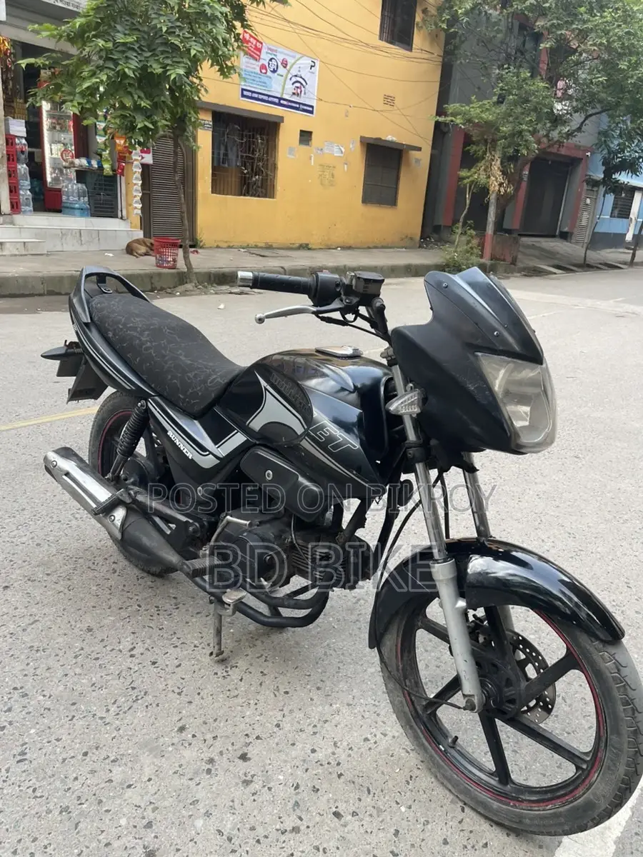 Runner Bullet V2 2021