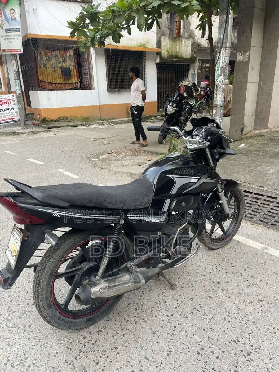 Runner Bullet V2 2021
