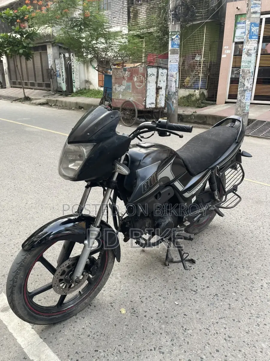 Runner Bullet V2 2021