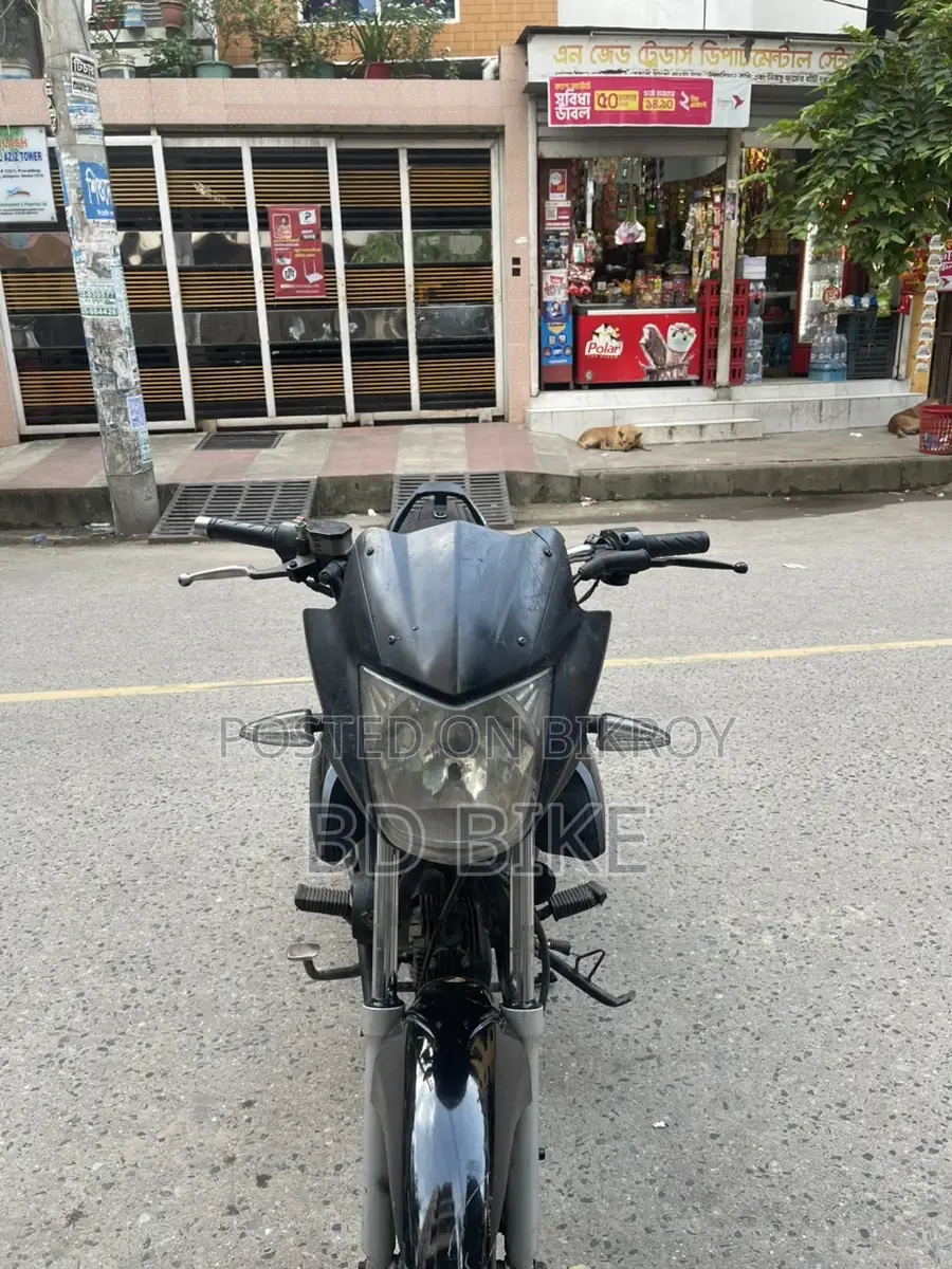 Runner Bullet V2 2021
