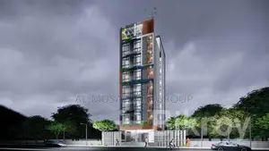 Opportunity for Advance Booking of Sturdy Flats at a Low Price