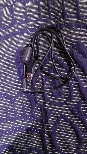 Sony Camera And Charger