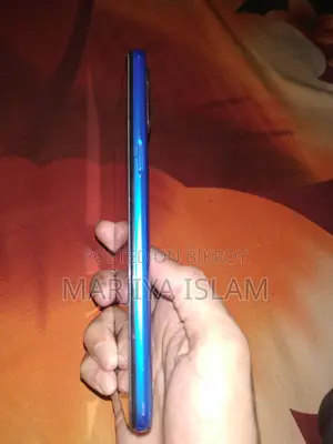 Realme C3 . (Used)