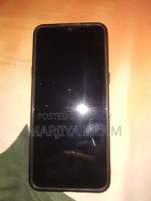 Realme C3 . (Used)