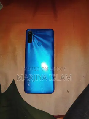 Realme C3 . (Used)
