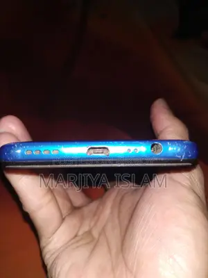 Realme C3 . (Used)