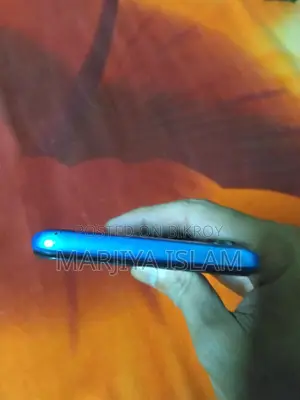Realme C3 . (Used)
