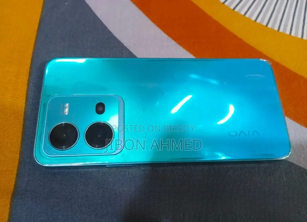 Vivo V25e (Used)