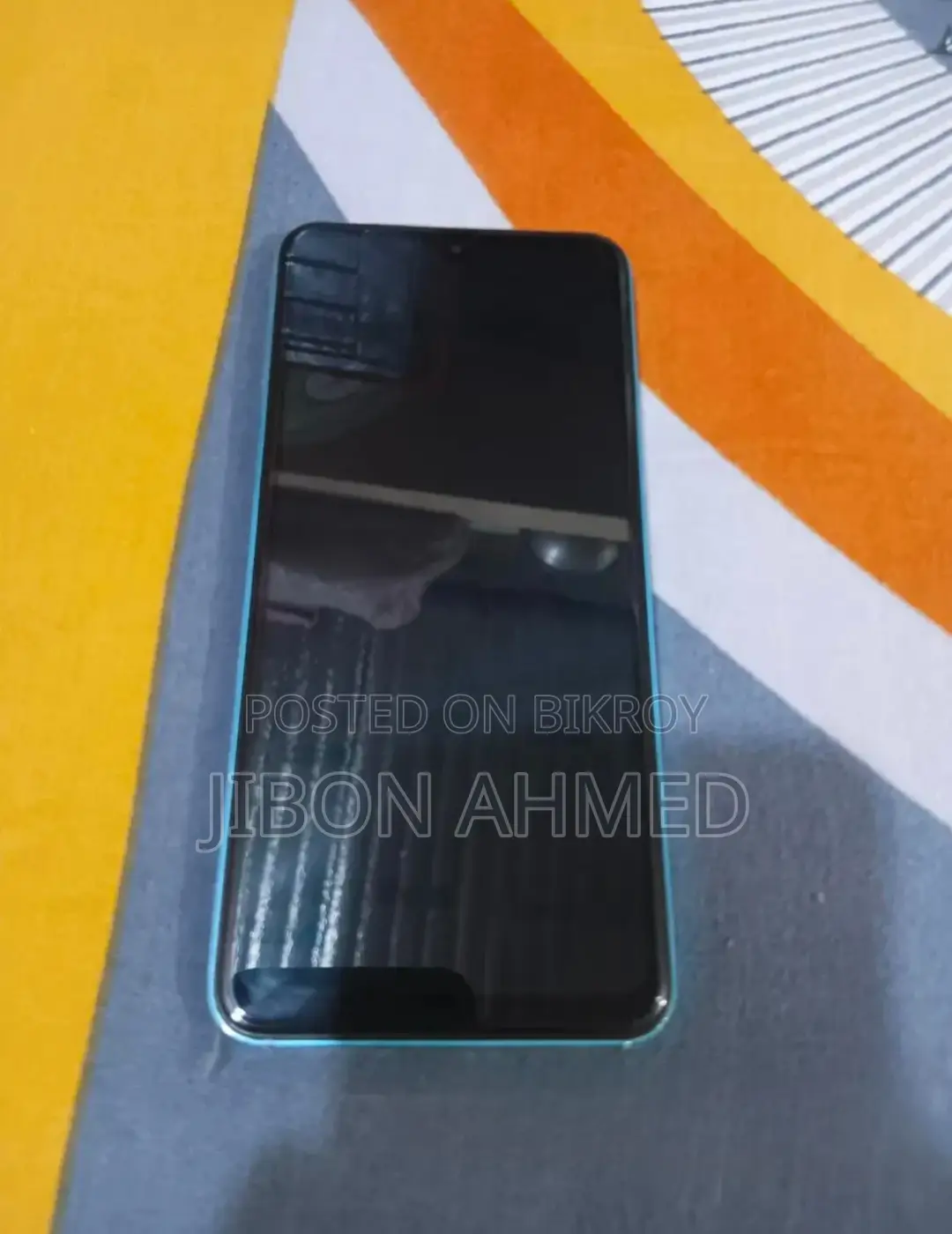 Vivo V25e (Used)