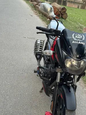 Bajaj Pulsar 150 2024