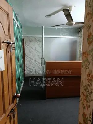 Office Sublet