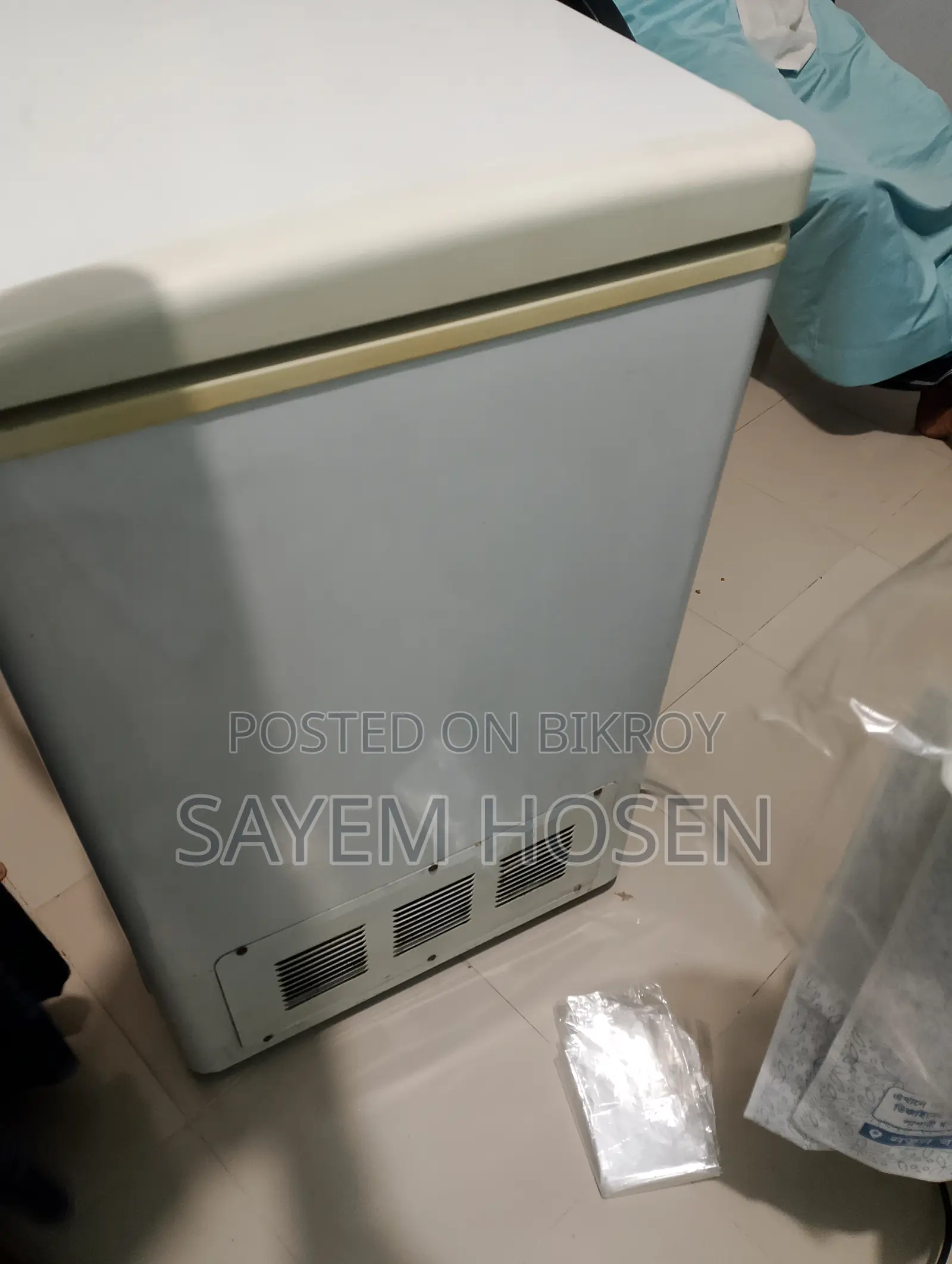 Emergency Sale
