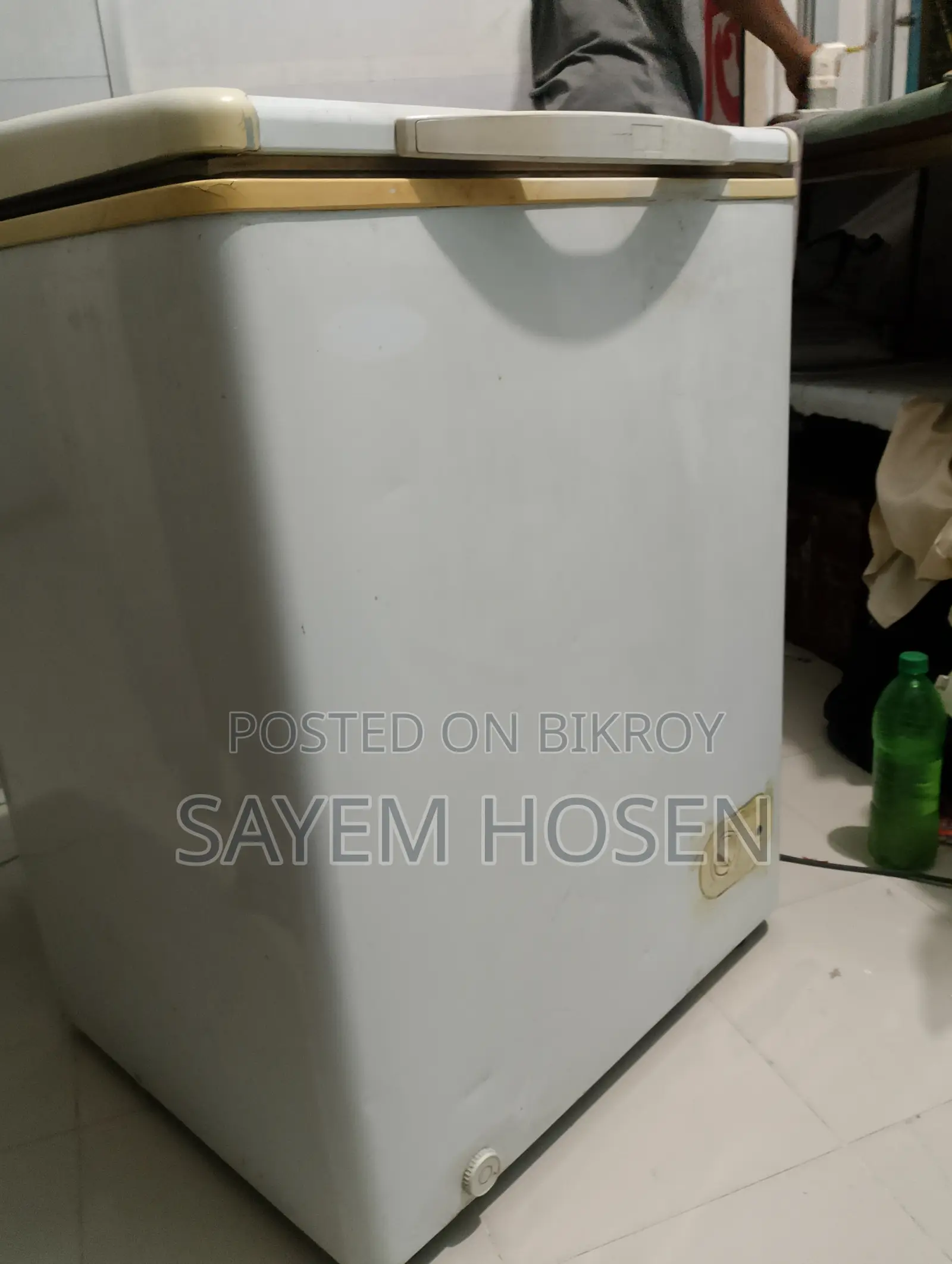 Emergency Sale