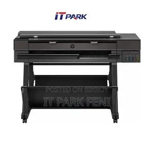 HP DesignJet Smart Tank T908 36-in Multifunction Large Format Printer