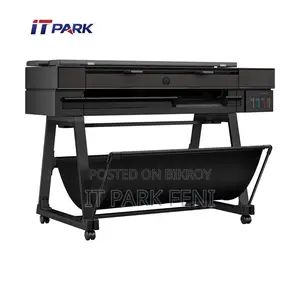 HP DesignJet Smart Tank T908 36-ইঞ্চি মাল্টিফাংশন লার্জ ফরম্যাট প্রিন্টার