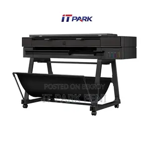 HP DesignJet Smart Tank T908 36-ইঞ্চি মাল্টিফাংশন লার্জ ফরম্যাট প্রিন্টার